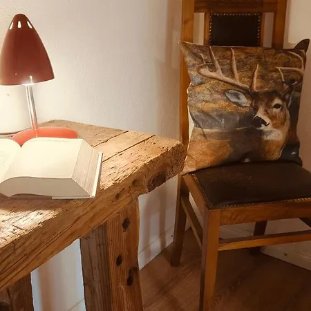 Il Borghetto Di Lele & Schina Nyaraló Arvier