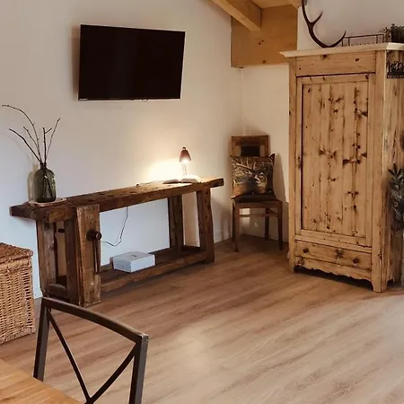 Il Borghetto Di Lele & Schina Nyaraló Arvier