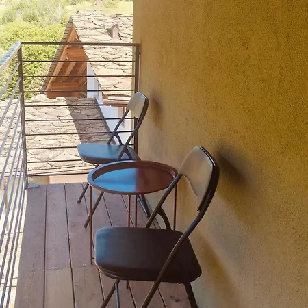 Il Borghetto Di Lele & Schina Nyaraló *