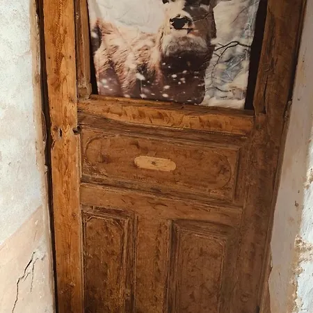 Il Borghetto Di Lele & Schina Nyaraló *