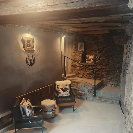 Il Borghetto Di Lele & Schina Nyaraló *