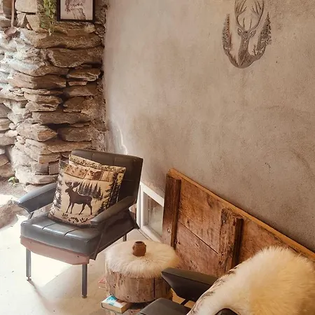 Il Borghetto Di Lele & Schina Arvier