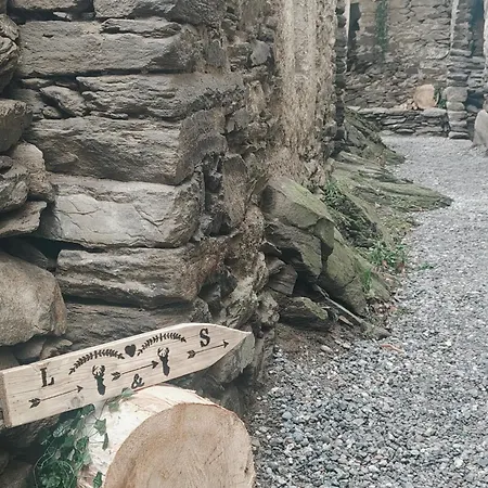 Il Borghetto Di Lele & Schina Nyaraló