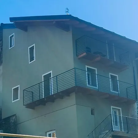 Nyaraló Il Borghetto Di Lele & Schina *