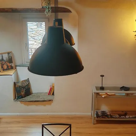Il Borghetto Di Lele & Schina Nyaraló