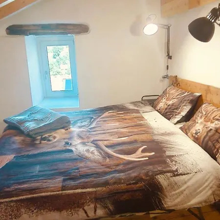 Il Borghetto Di Lele & Schina Nyaraló *