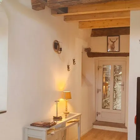 Nyaraló Il Borghetto Di Lele & Schina *